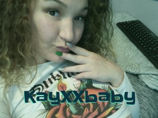 KayXXbaby