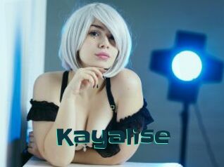 Kayalise