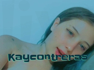 Kaycontreras