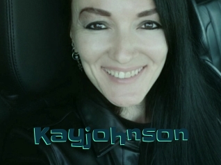 Kayjohnson