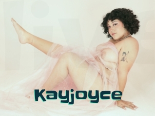 Kayjoyce