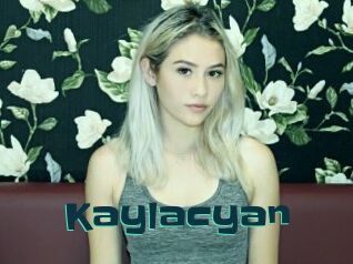 Kaylacyan