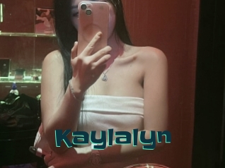 Kaylalyn