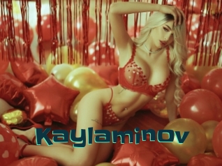 Kaylaminov