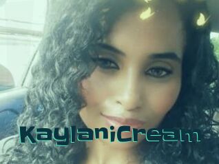 KaylaniCream