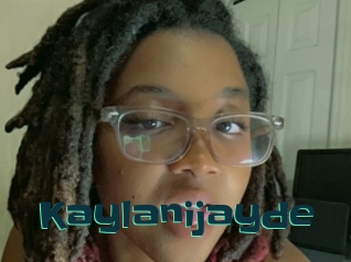 Kaylanijayde