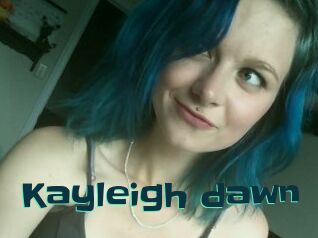 Kayleigh_dawn