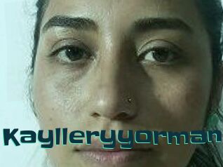 Kaylleryyorman