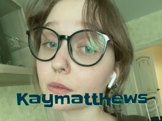 Kaymatthews