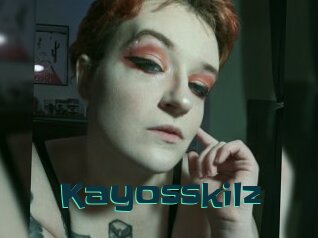 Kayosskilz