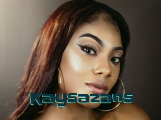 Kaysazans