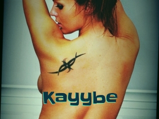 Kayybe