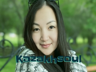 Kazakhsoul