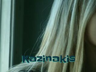 Kazinakis