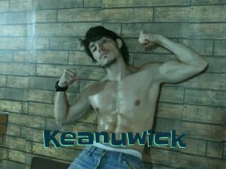 Keanuwick