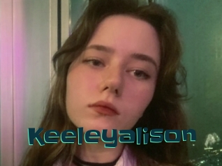 Keeleyalison