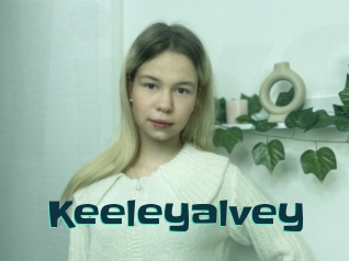 Keeleyalvey