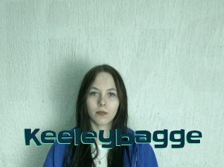 Keeleybagge