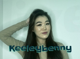 Keeleybenny