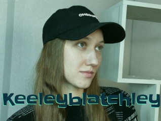 Keeleyblatchley