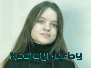 Keeleyburby