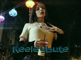 Keeleybute