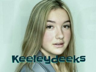 Keeleydeeks