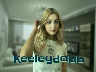 Keeleydobb