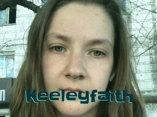 Keeleyfaith