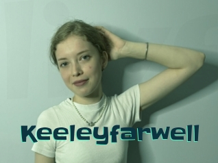 Keeleyfarwell