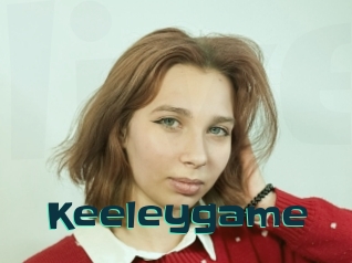 Keeleygame