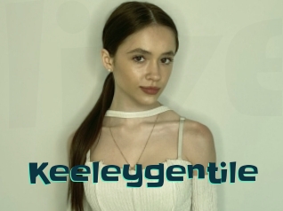 Keeleygentile