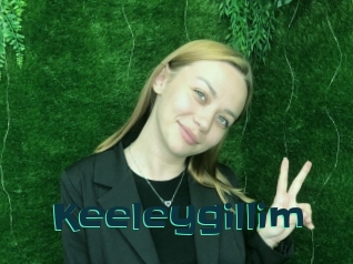 Keeleygillim