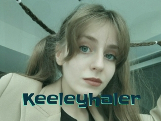 Keeleyhaler