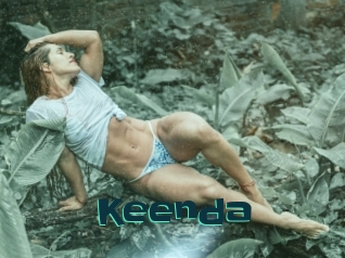 Keenda