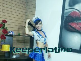 Keeperlatino