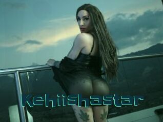 Kehiishastar