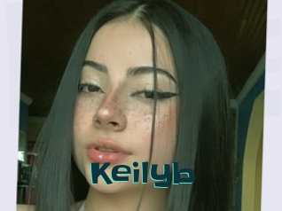 Keilyb