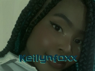 Keilynfoxx