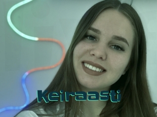 Keiraasti