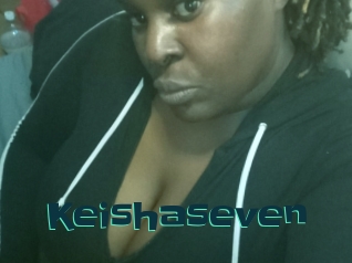 Keishaseven