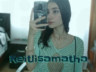 Keitlisamatha