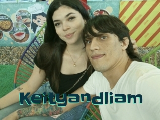 Keityandliam