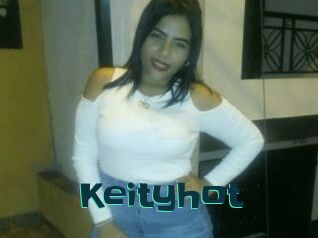 Keityhot