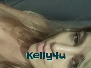 Kelly4u