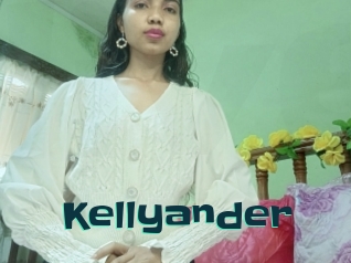 Kellyander