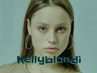 Kellyblondi