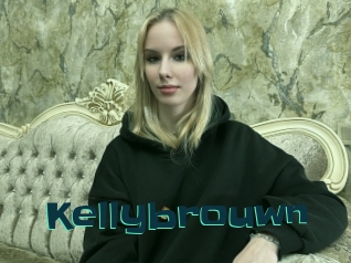 Kellybrouwn