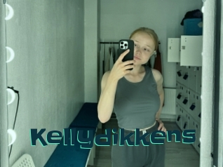 Kellydikkens