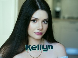 Kellyn